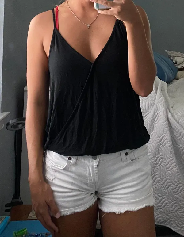 American Eagle Outfitters Tank-top - Image 2
