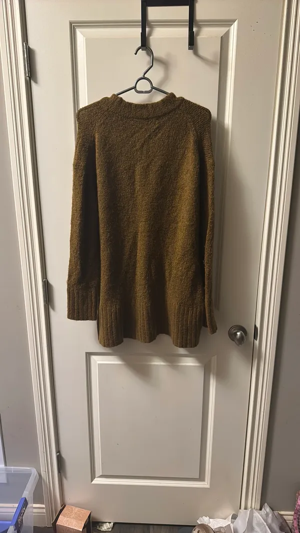 ZARA Knit Sweater - Image 2