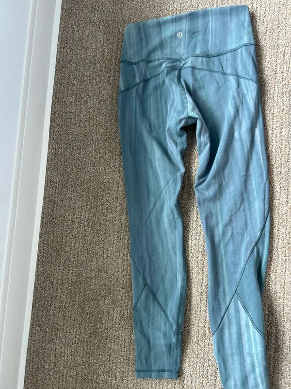 Lululemon Leggings - Image 2