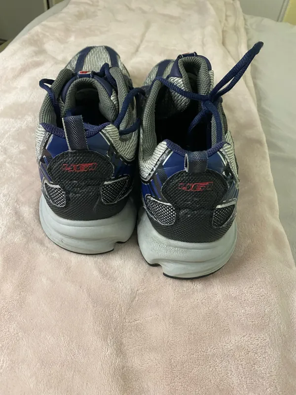 New Balance 461 v1 Mens Size 10.5Sneakers - Image 3