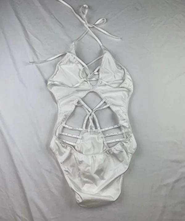 NEW Lingerie Bodysuit - Image 6