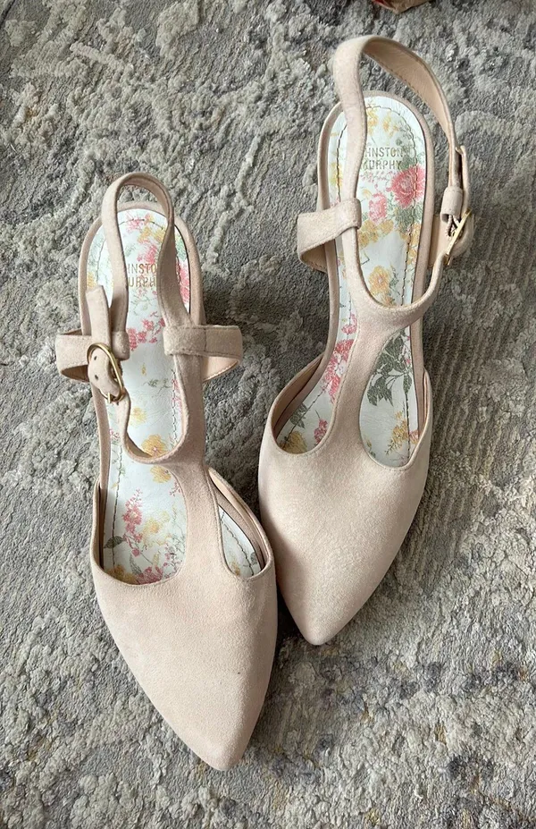 Johnston & Murphy Heels - Image 2