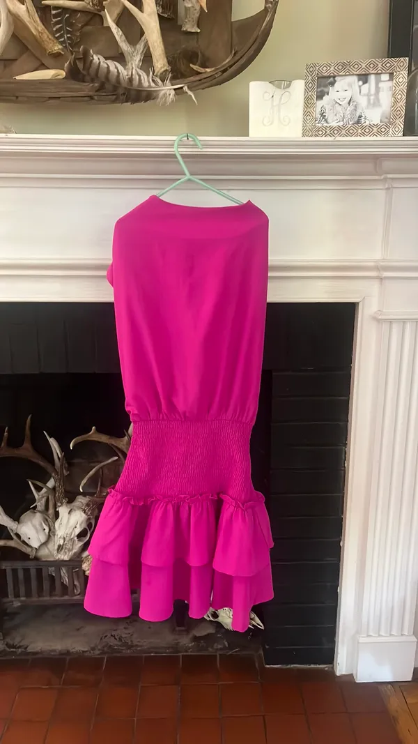 The Children's Exchange Dress - Image 3