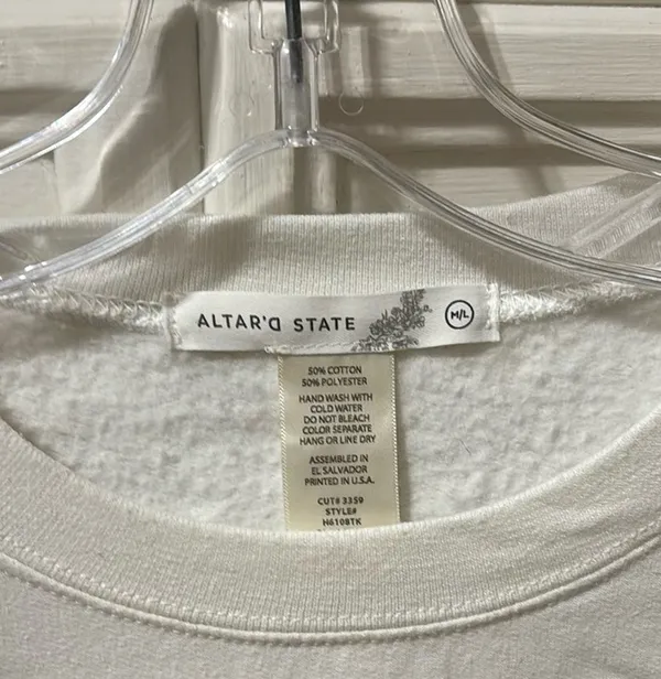 altard state sweatshirt  - Image 3