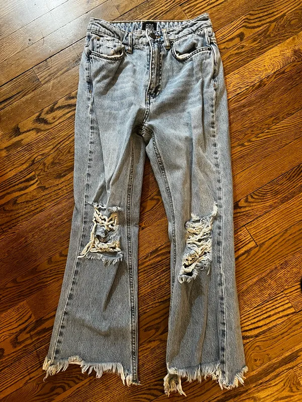 Urban Outfitters Jeans - Image 2