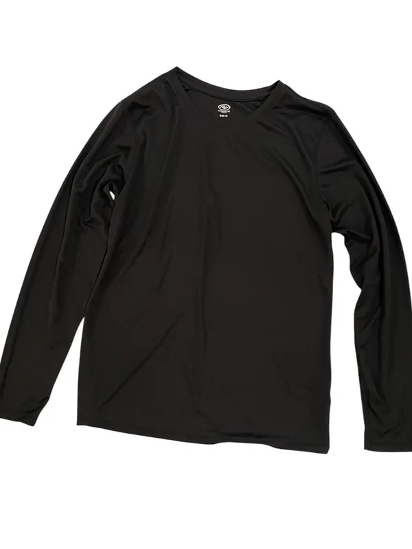 Athletic Works Women's Core Active Long Sleeve - Image 3