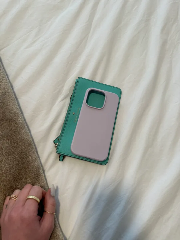Kate Spade Wallet - Image 6