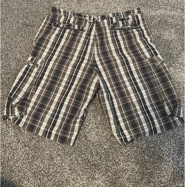 Vintage Nike mens shorts - Image 3