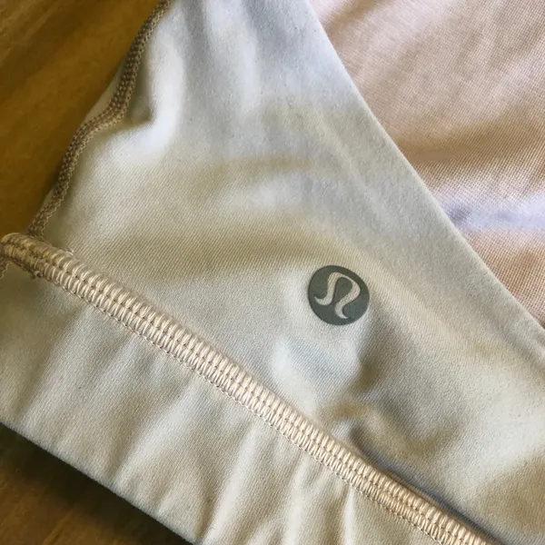 Lululemon Energy Bra - Image 3