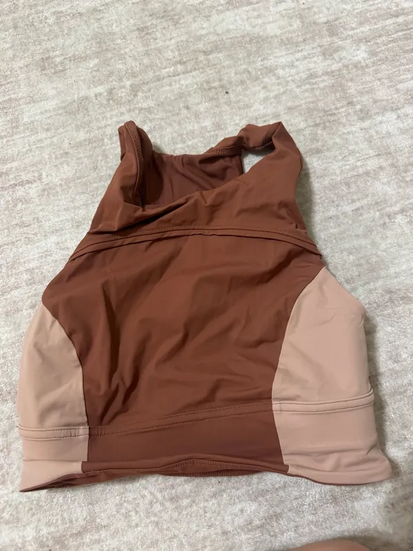Lululemon Hike to Swim Bra size 4 - Image 3