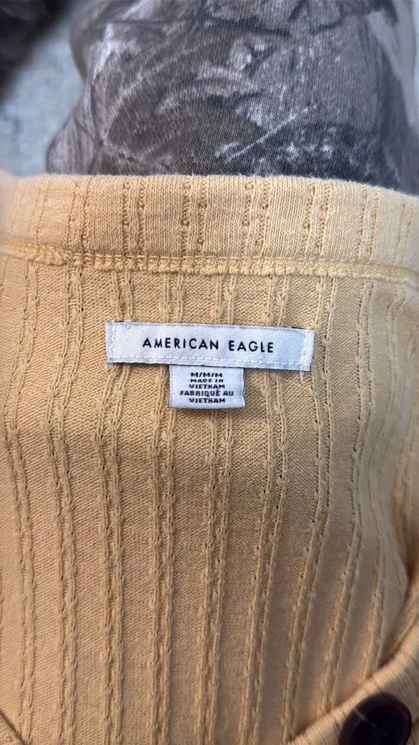 American eagle top - Image 2