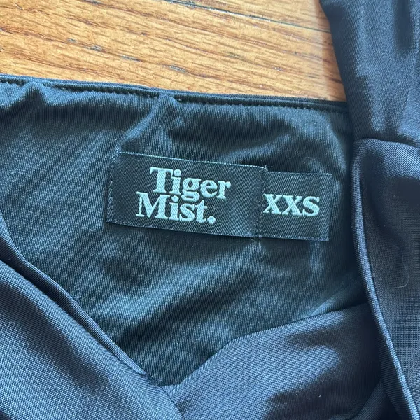 Tiger Mist Black Tank - Image 2