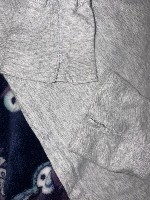 Aerie Basic Long Sleeve Tee - Image 4