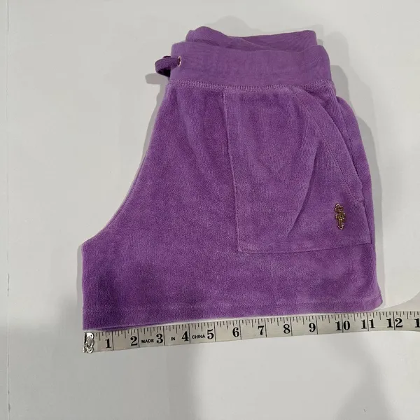 SugarFree Hot Purple‎ Short - Size S. - Image 6