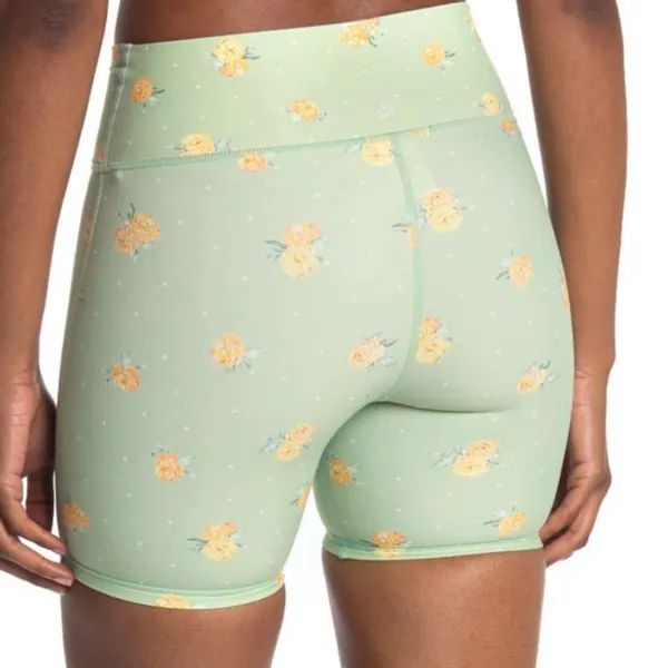 {WeWoreWhat} Brand New Biker Shorts - Image 2