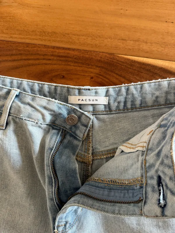PacSun Shorts Denim - Image 2