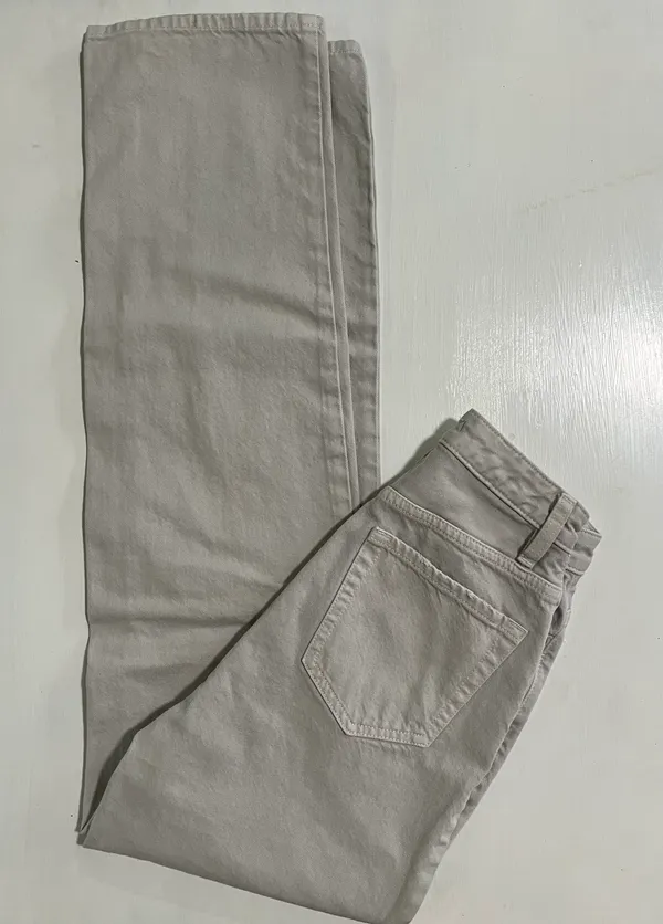 PacSun 90’s boyfriend jeans - Image 3