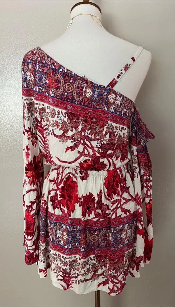 Free People Modern Nomad Dress - Image 6