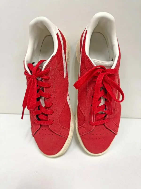 Reebok Club C Grounds Leather Sneaker - Image 4