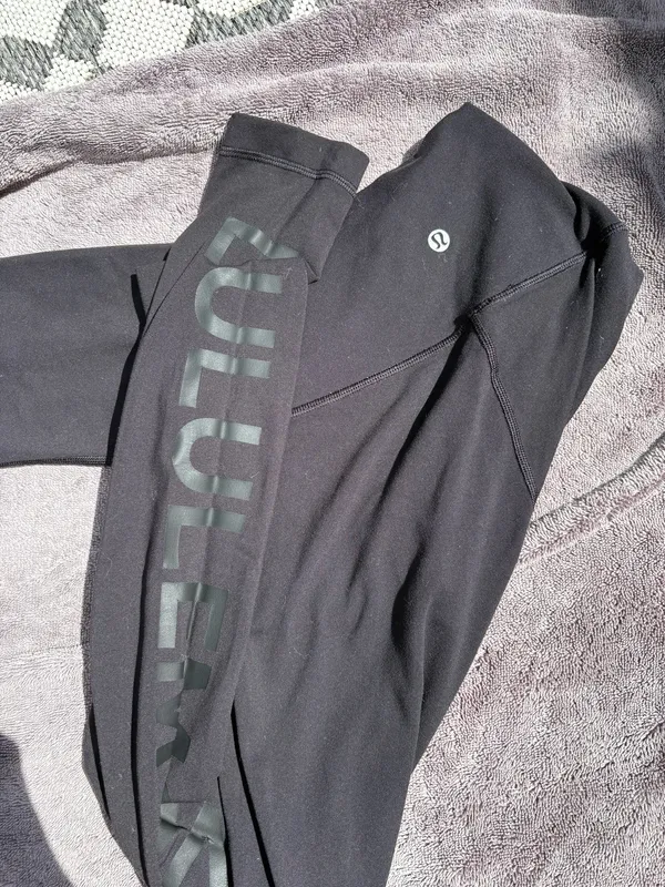 Lululemon Leggings - Image 3