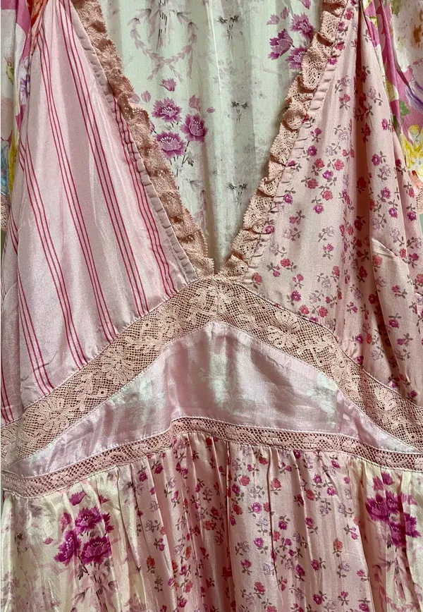 Love Shack Fancy | Tula Dress - Image 7
