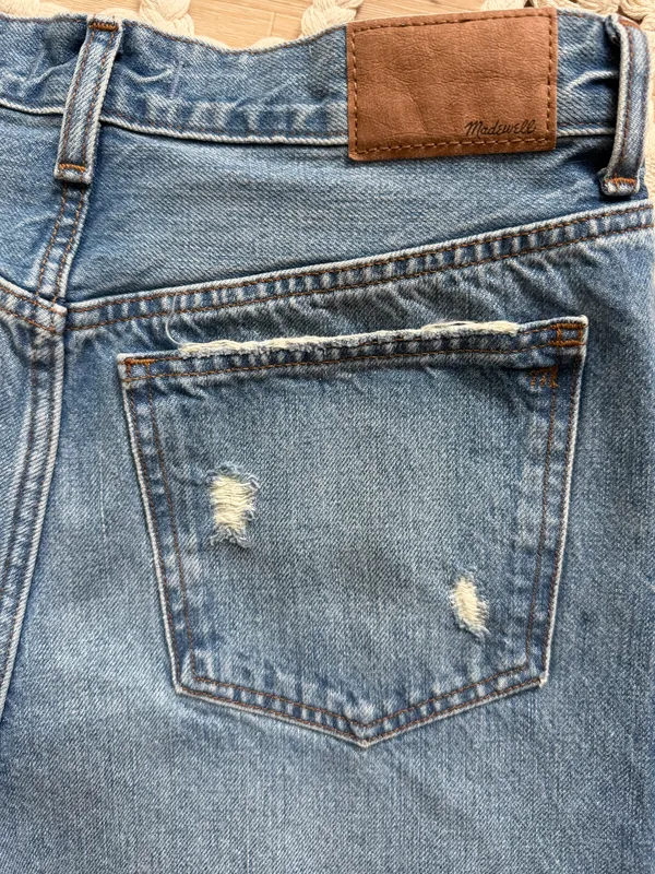 Madewell Jeans - Image 3