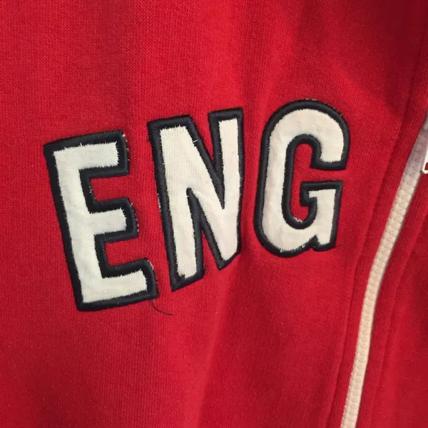 Innocenti Vintage 1872 Quality Sweater "England" Size M - Image 6
