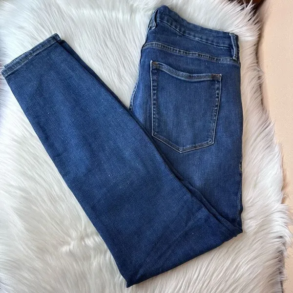 Good American Good Legs Jeans Size 18 - Image 2