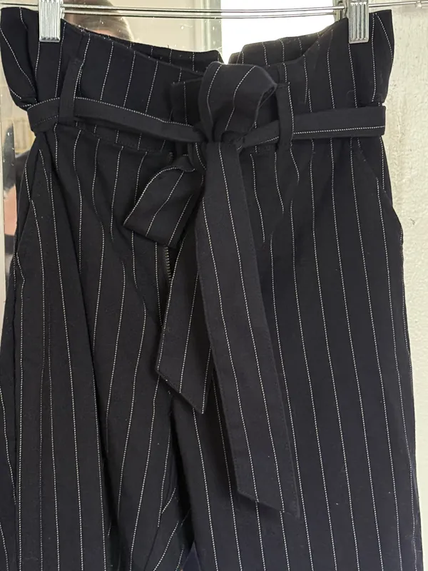 Abercrombie High-Rise pants - Image 2