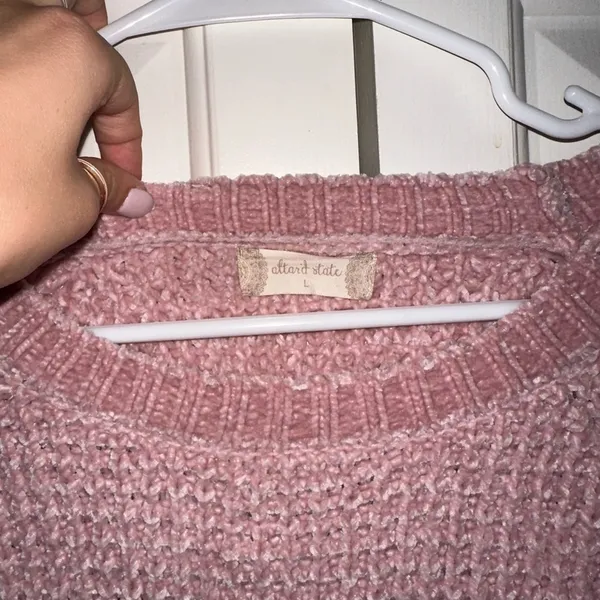 Altar’d State Sweater - Image 2