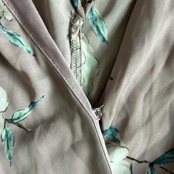 Lush floral dress - Image 3
