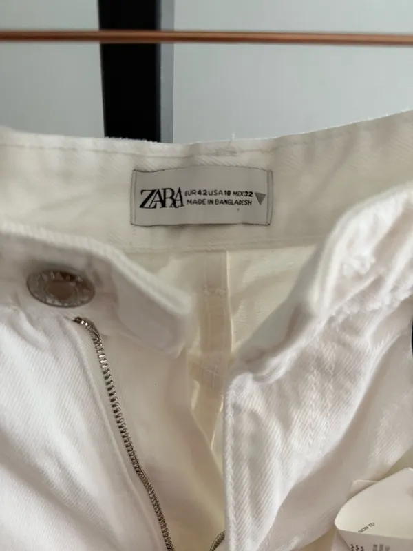 ZARA Jeans - Image 3