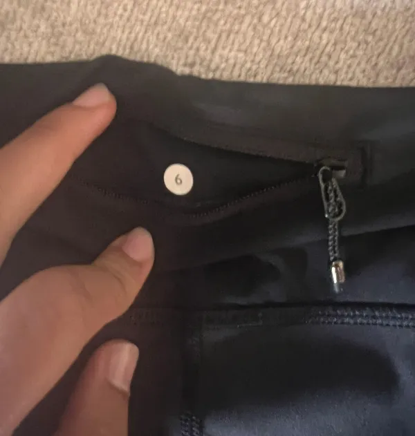 Lululemon Leggings - Image 3