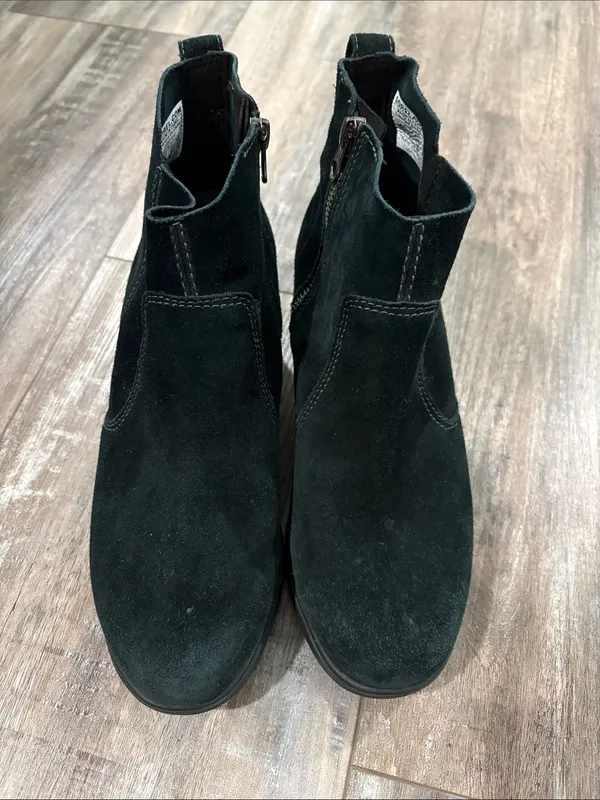 Sorel black Evie Bootie 8.5 - Image 3