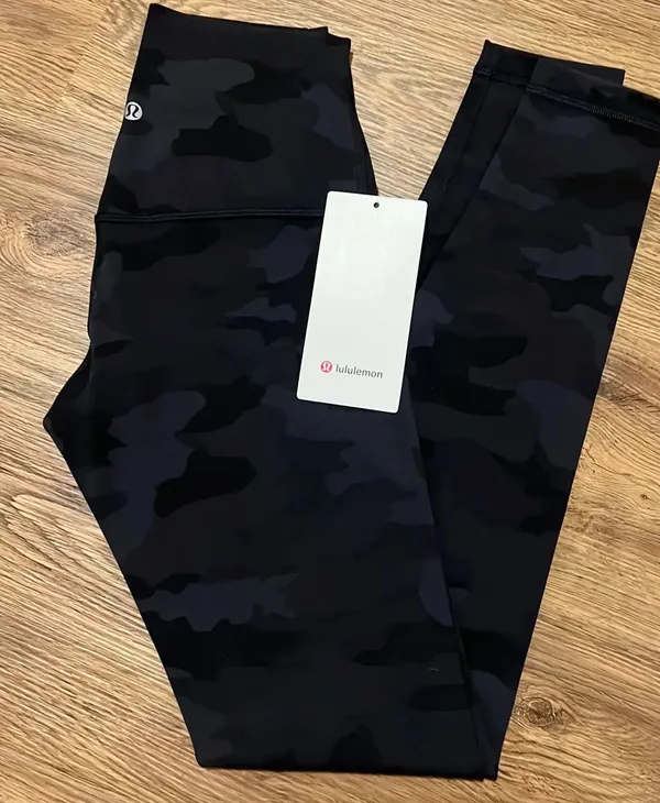 Lululemon 28” Align Leggings - Image 2
