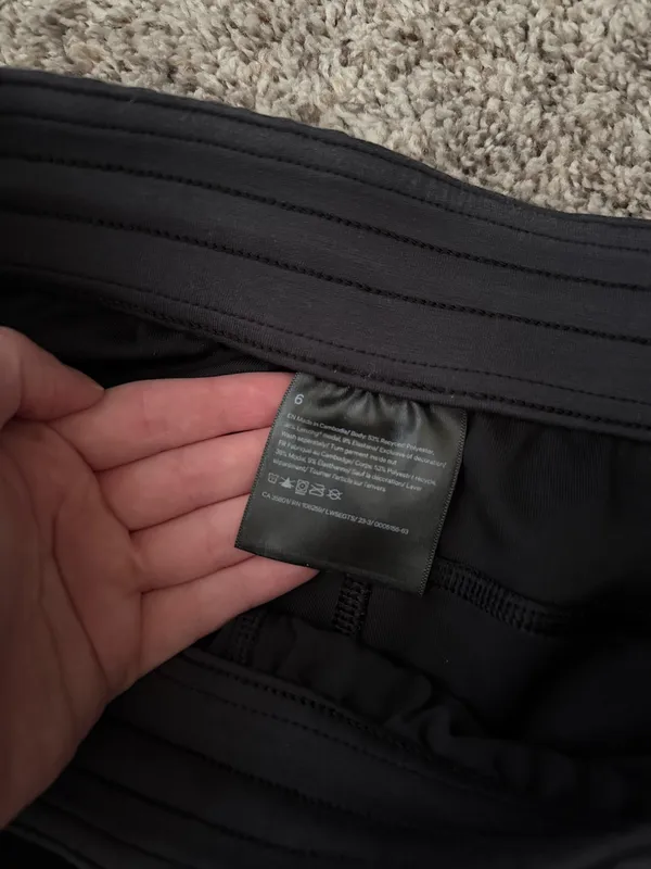 Lululemon Softstreme Pants - Image 6