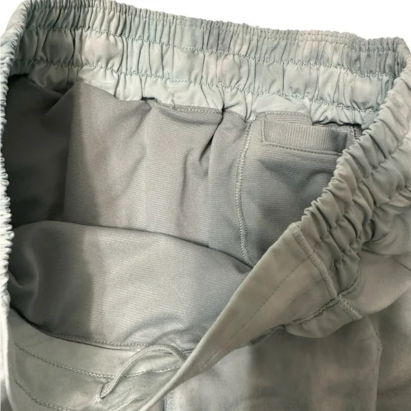 Lululemon Athletica Blue and Gray‎ Athletic Shorts - Image 8