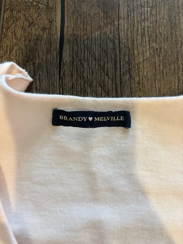 Brandy Melville Top - Image 2