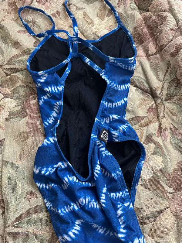 JOLYN Swimsuit One-Piece Fixed Back Drew 26 - Image 2