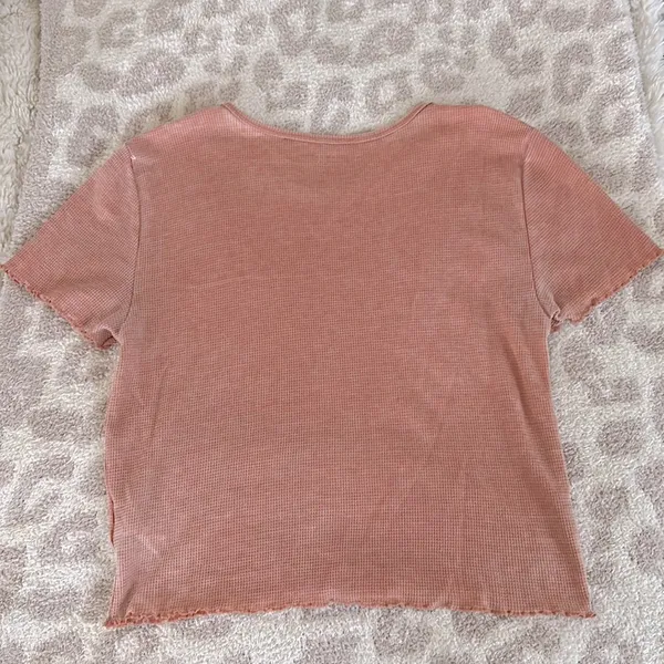American Eagle Crop Top - Image 2
