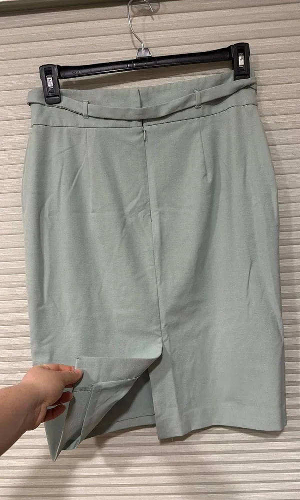 Pencil Skirt - Image 3