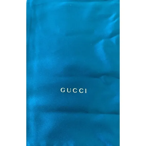 Gucci‎ sunglasses dust bag - Image 2