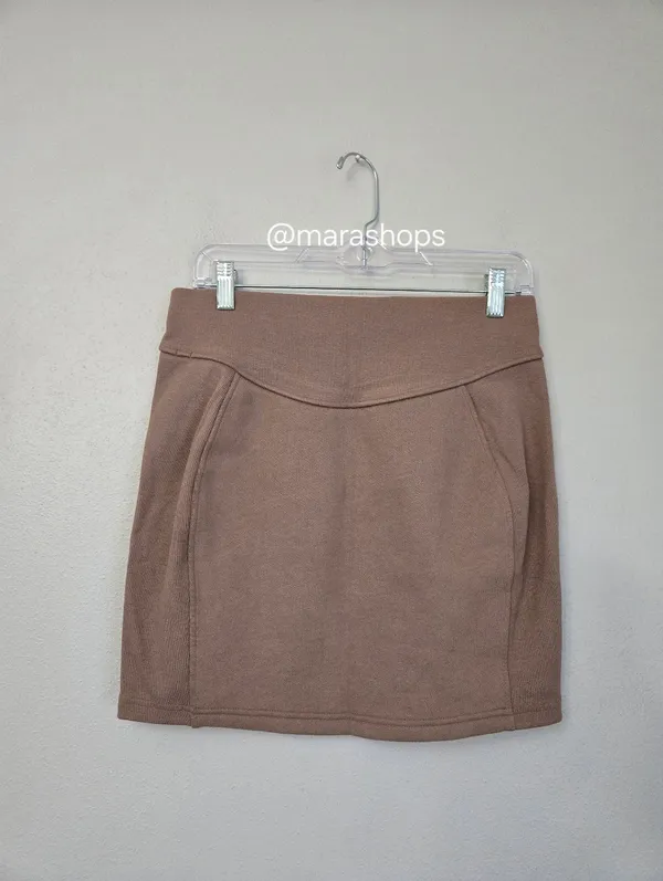 Lululemon Scuba HR Mini Skirt - Image 5