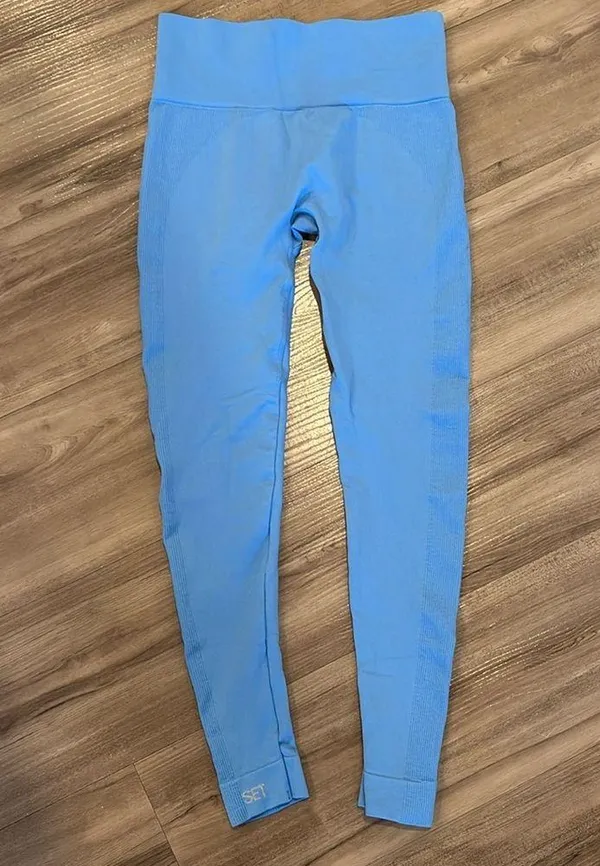 Set Active Sculptflex Leggings - Image 4