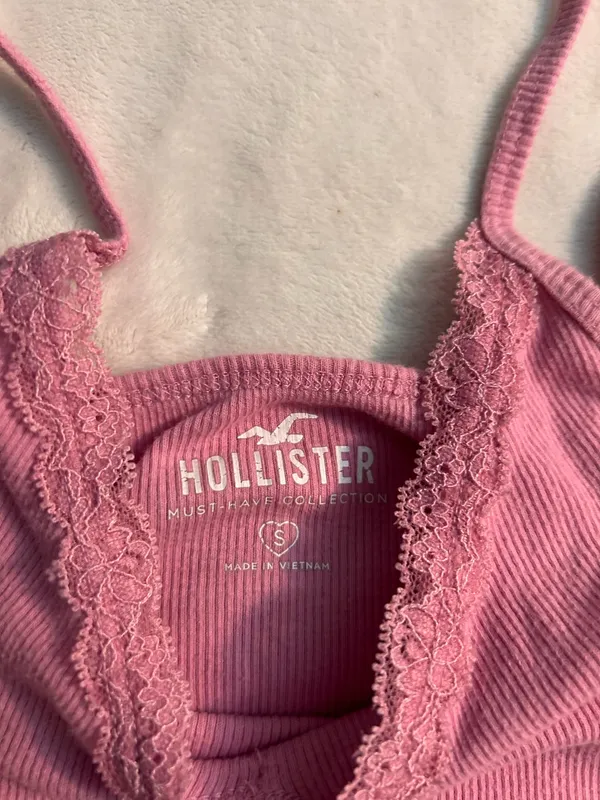 Hollister Tank Top - Image 4