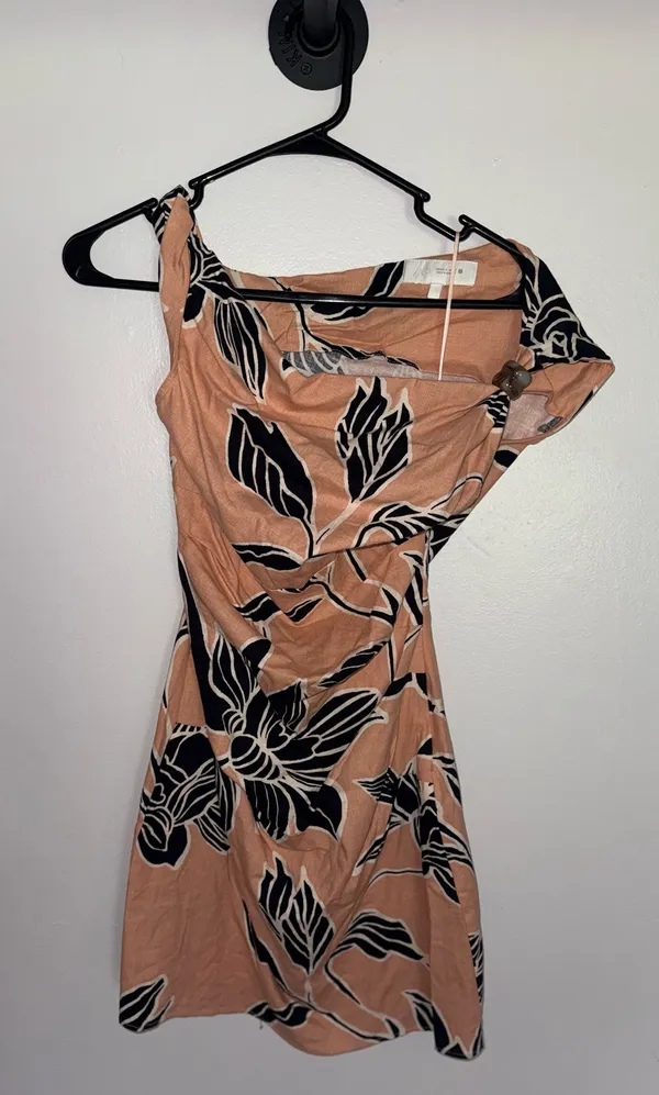 ZARA Summer Dress Mini - Image 2