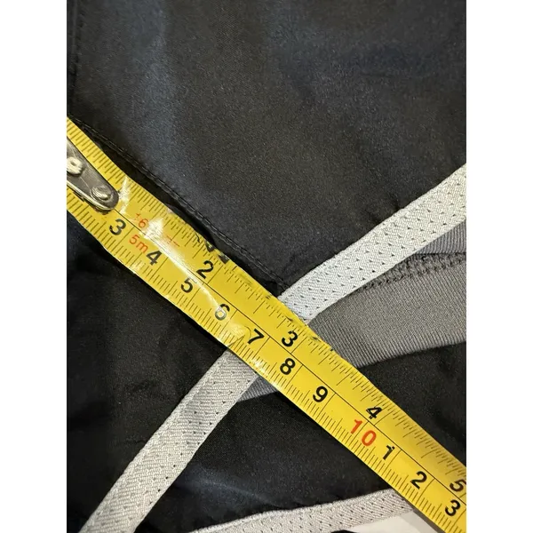 Nike Dri Fit Running Short with Built in Compression, Women's Medium‎ - Image 6