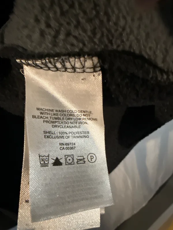 Columbia Fleece Jacket 86 - Image 6