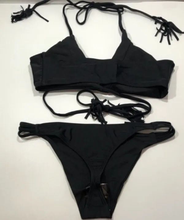 Boutique Selena Swimsuit  - Image 4