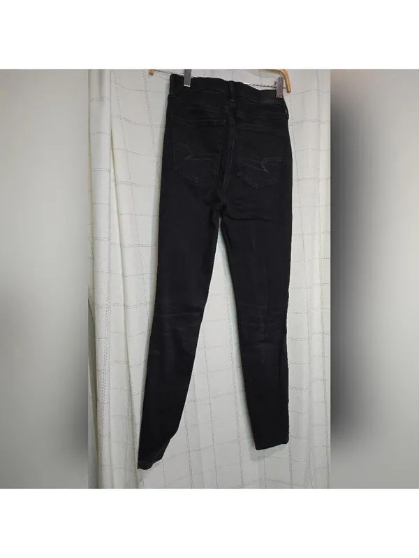 American Eagle Luxe Stretch Jegging - Image 5